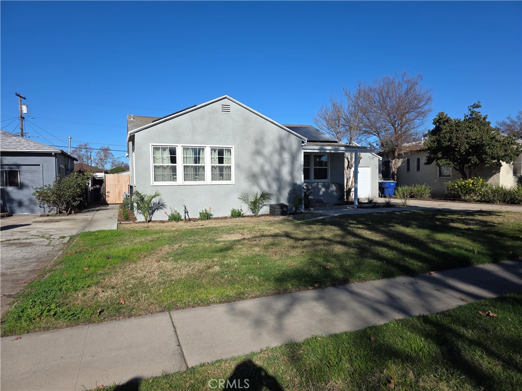 1923 E Terrace, Fresno, CA 93703