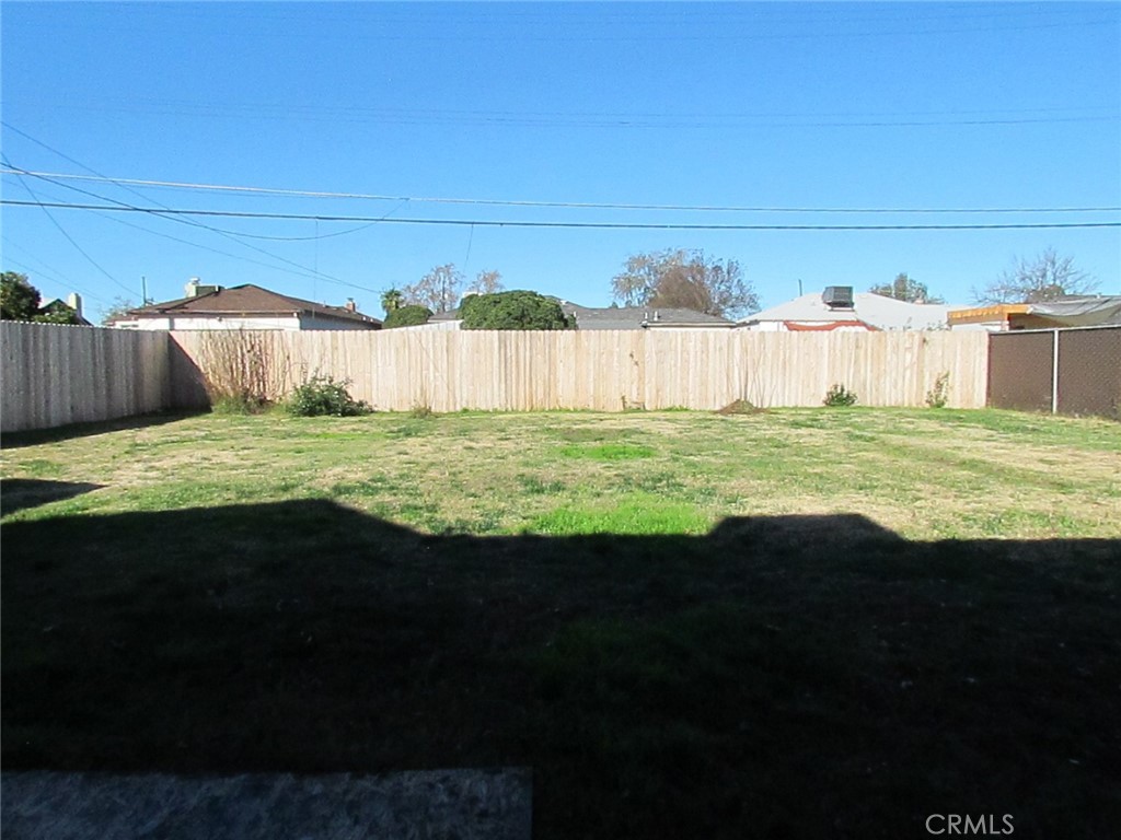1923 E Terrace, Fresno, CA 93703