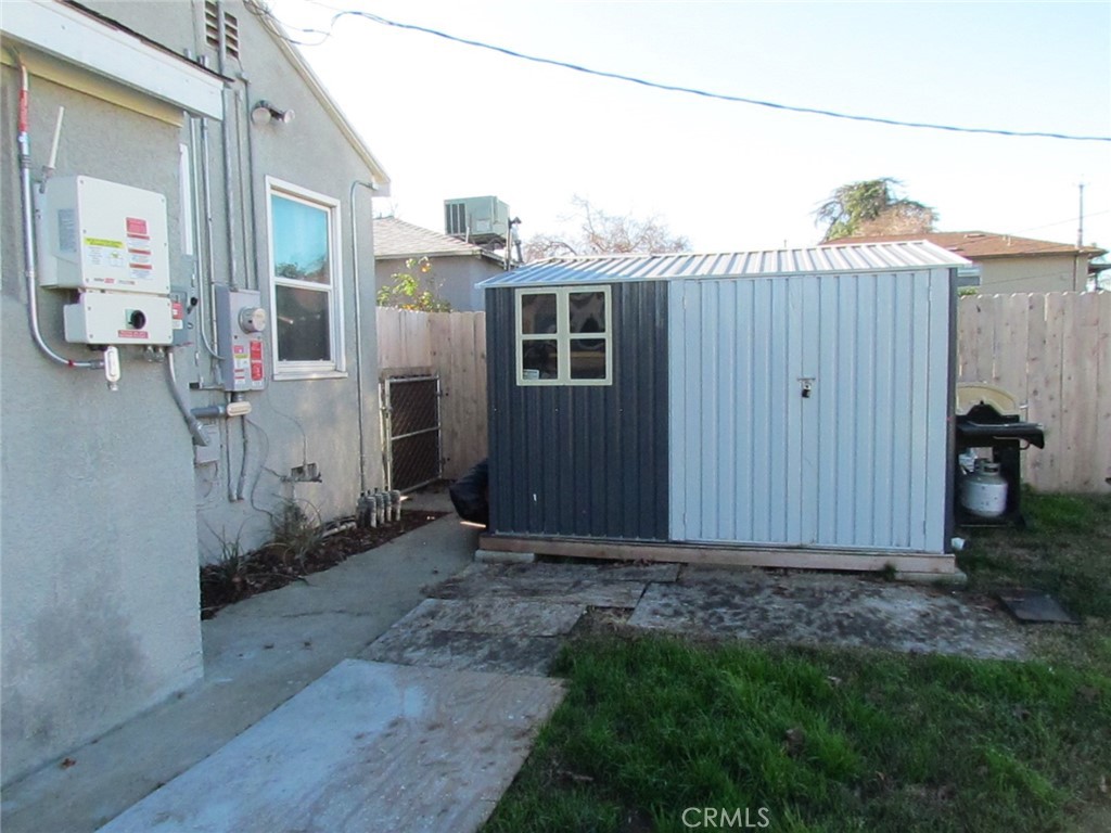 1923 E Terrace, Fresno, CA 93703