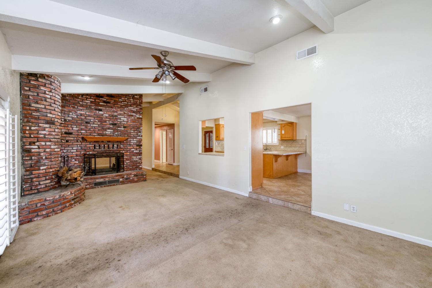 1328 N Grantland Ave, Fresno, CA 93723