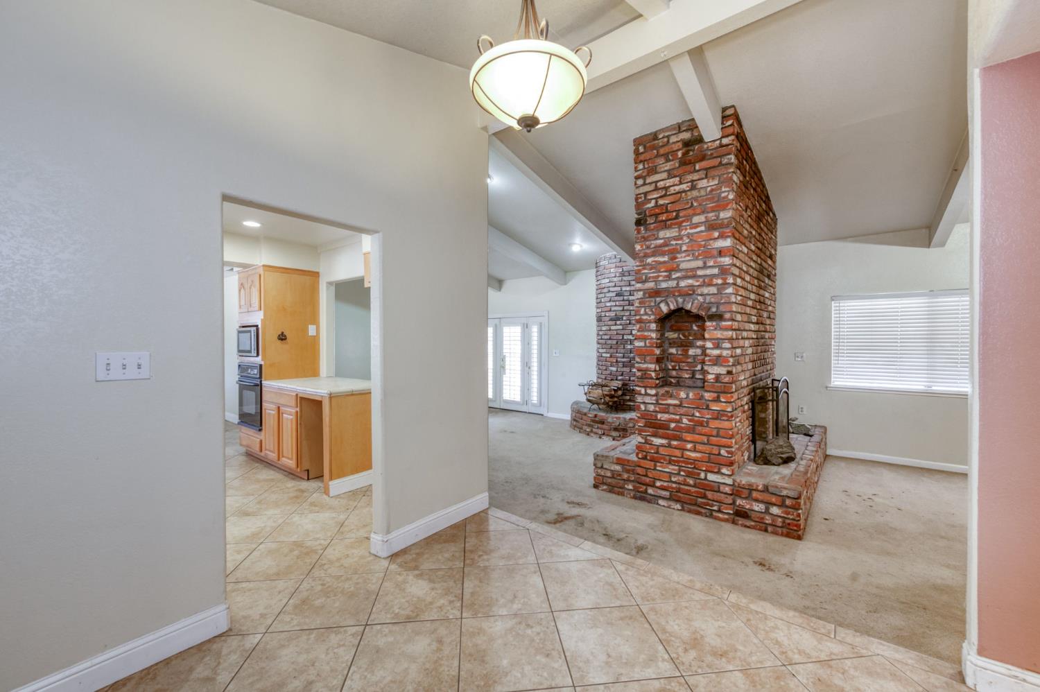 1328 N Grantland Ave, Fresno, CA 93723