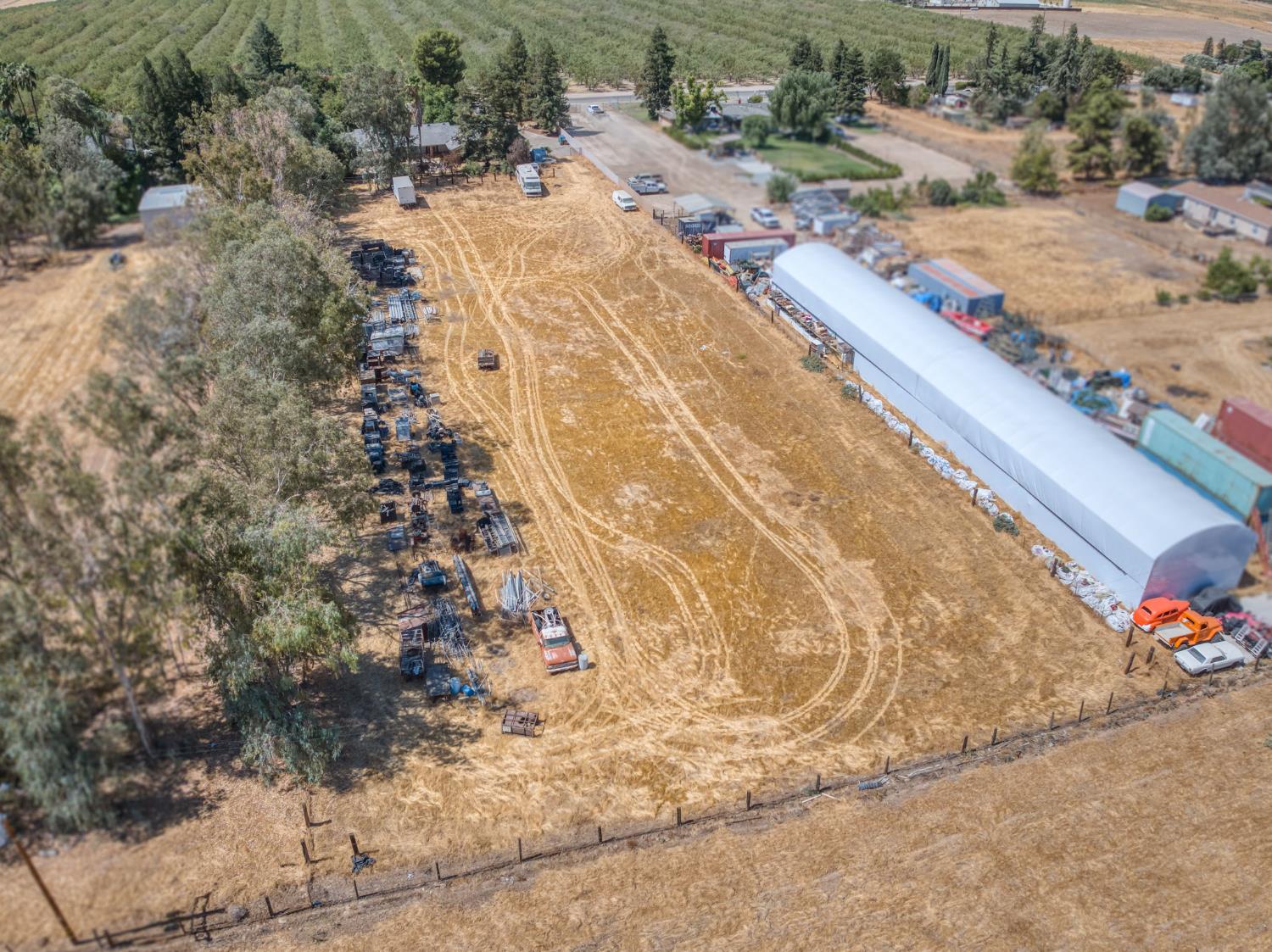 1328 N Grantland Ave, Fresno, CA 93723