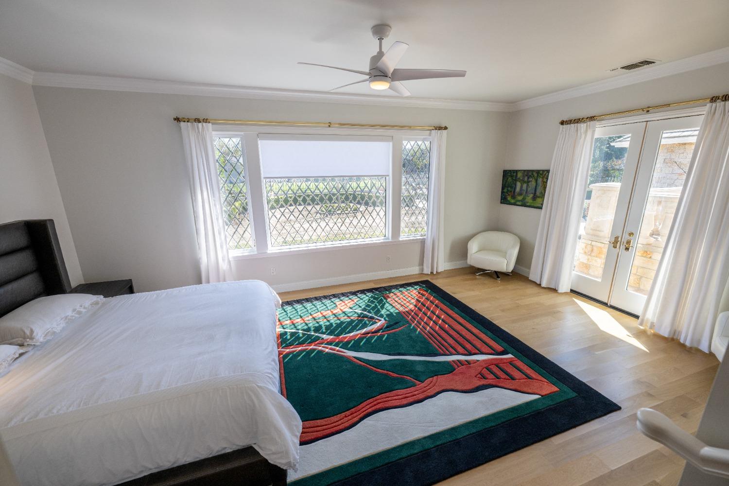 3520 W Buena Vista, Fresno, CA 93711