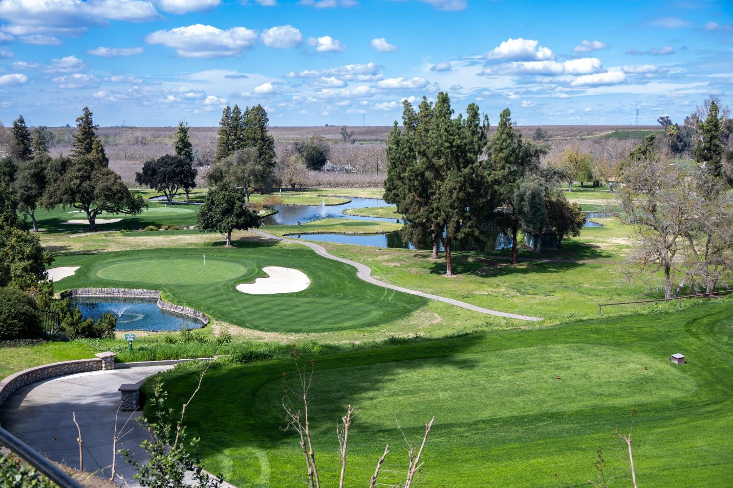 3520 W Buena Vista, Fresno, CA 93711