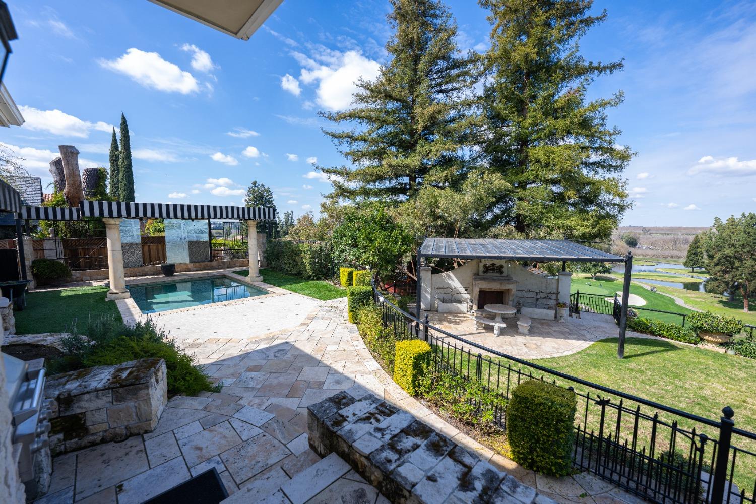3520 W Buena Vista, Fresno, CA 93711