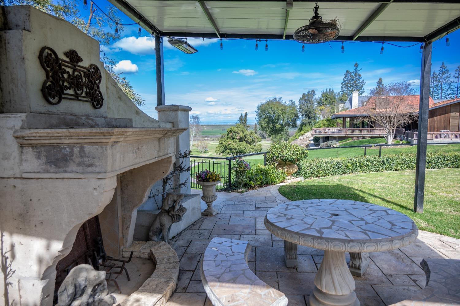 3520 W Buena Vista, Fresno, CA 93711
