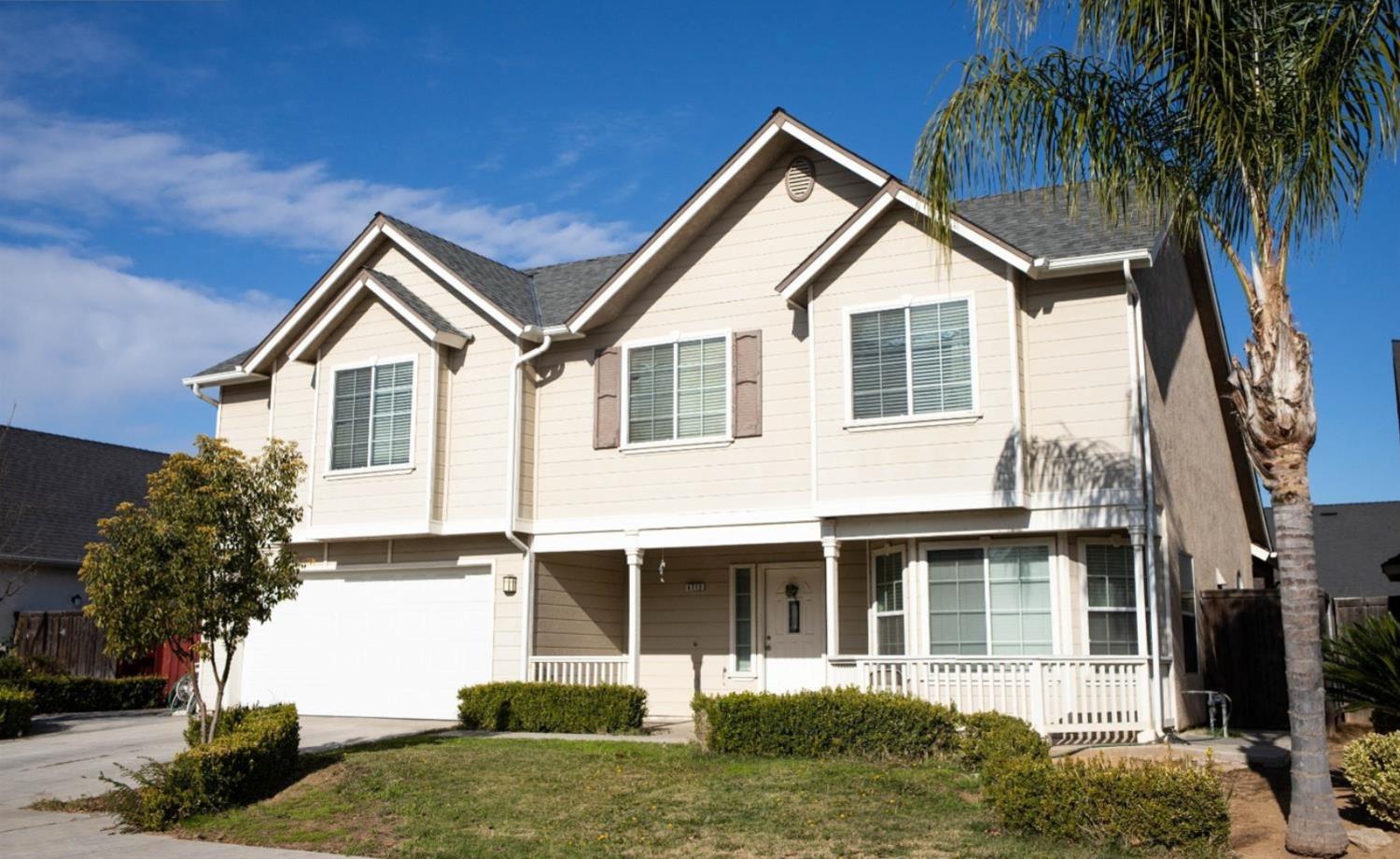 4712 W Celeste Ave, Fresno, CA 93722