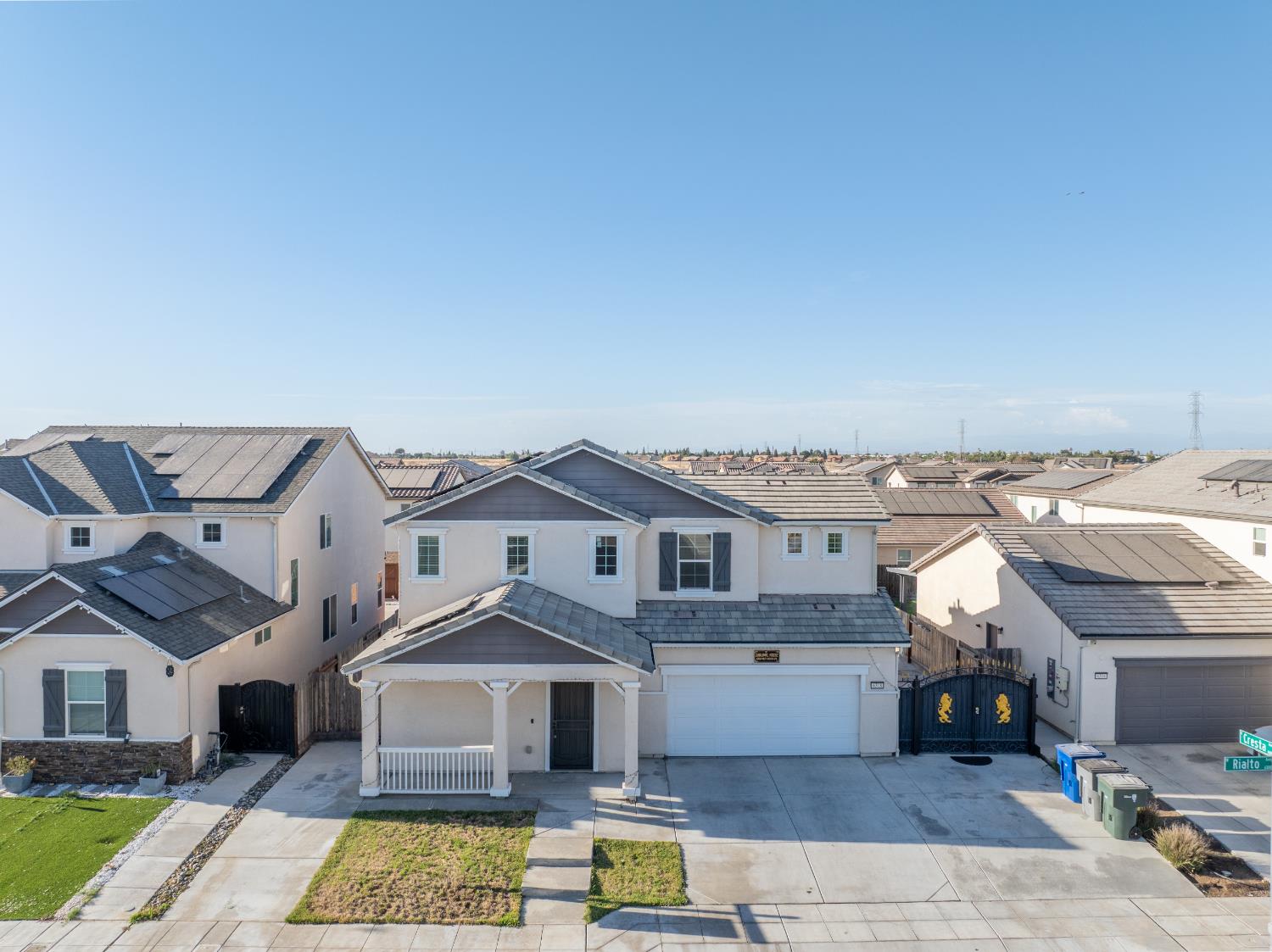 6318 W Rialto Ave, Fresno, CA 93723