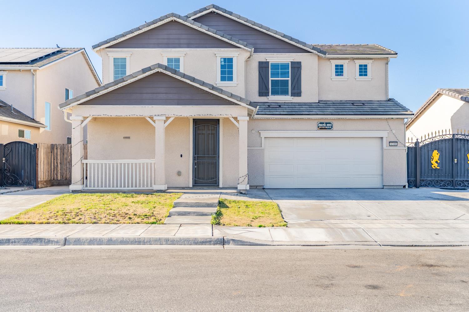 6318 W Rialto Ave, Fresno, CA 93723