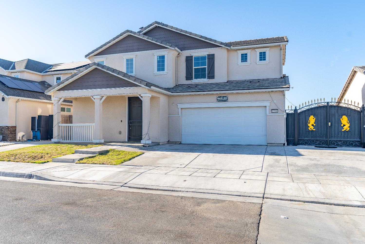 6318 W Rialto Ave, Fresno, CA 93723