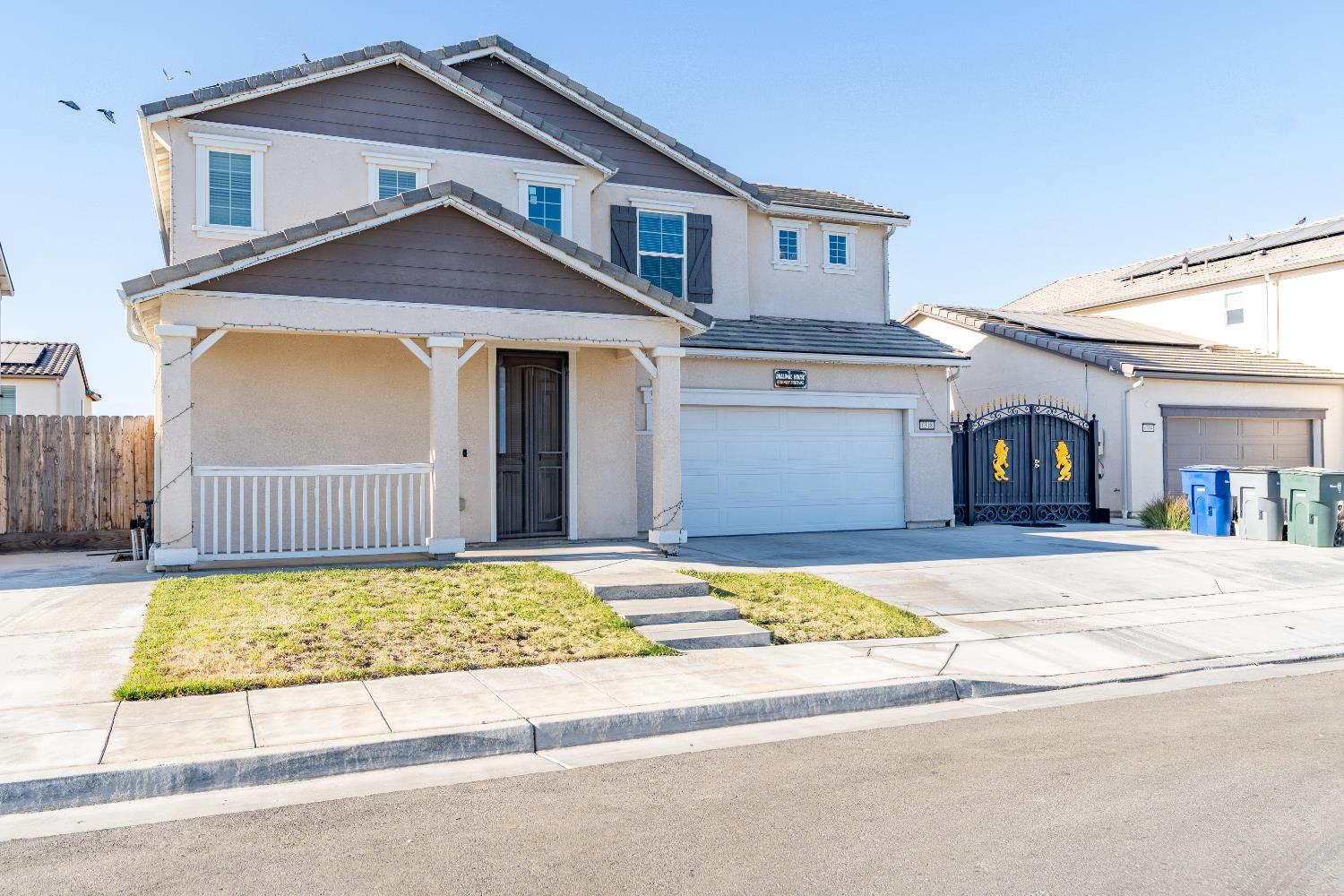 6318 W Rialto Ave, Fresno, CA 93723