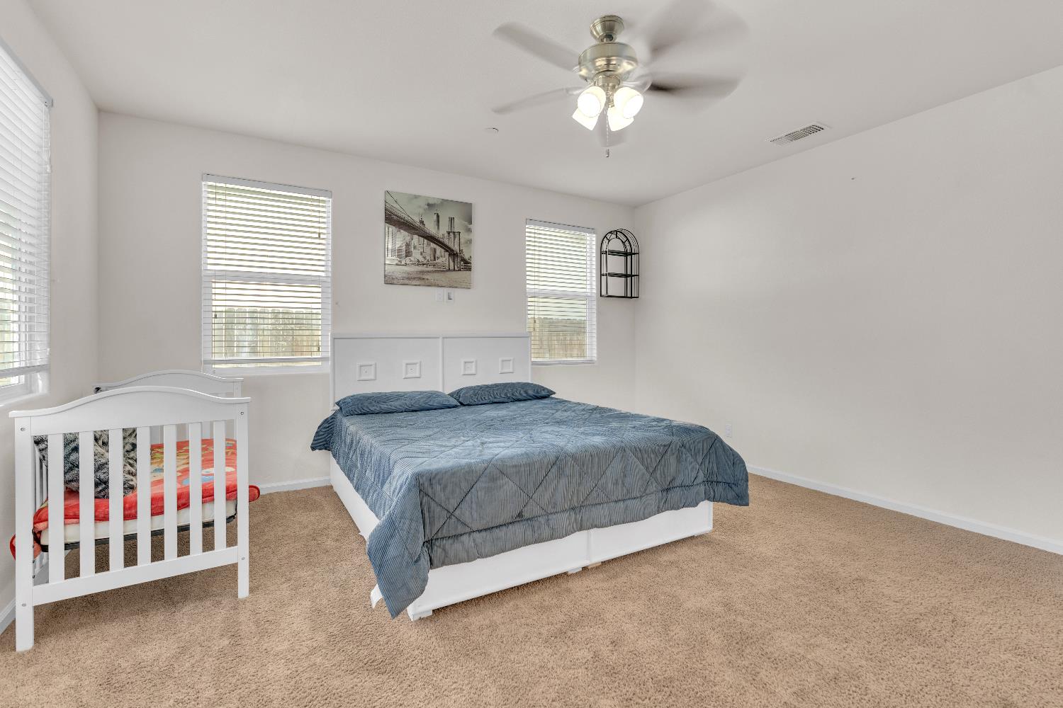 6318 W Rialto Ave, Fresno, CA 93723