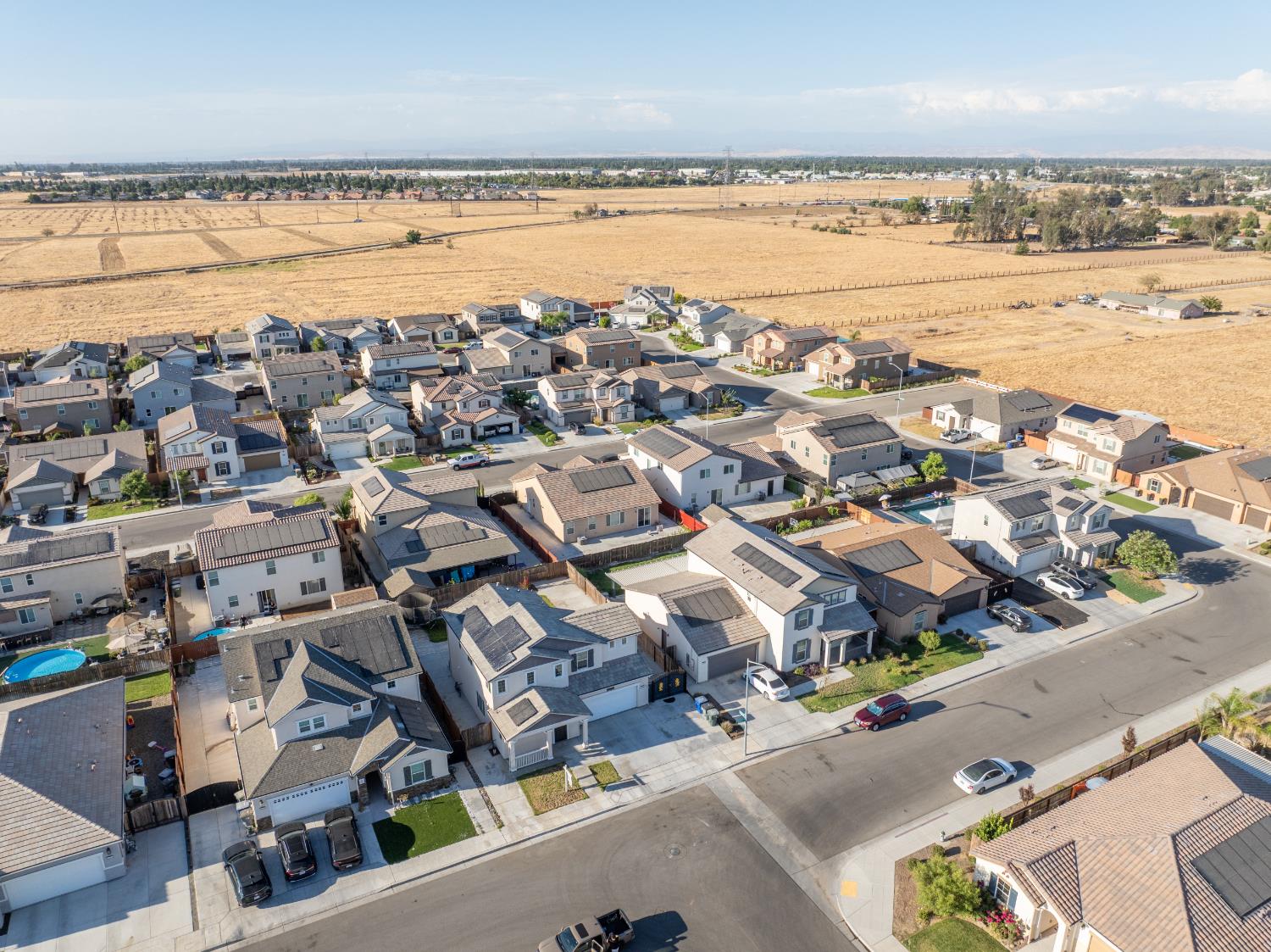 6318 W Rialto Ave, Fresno, CA 93723