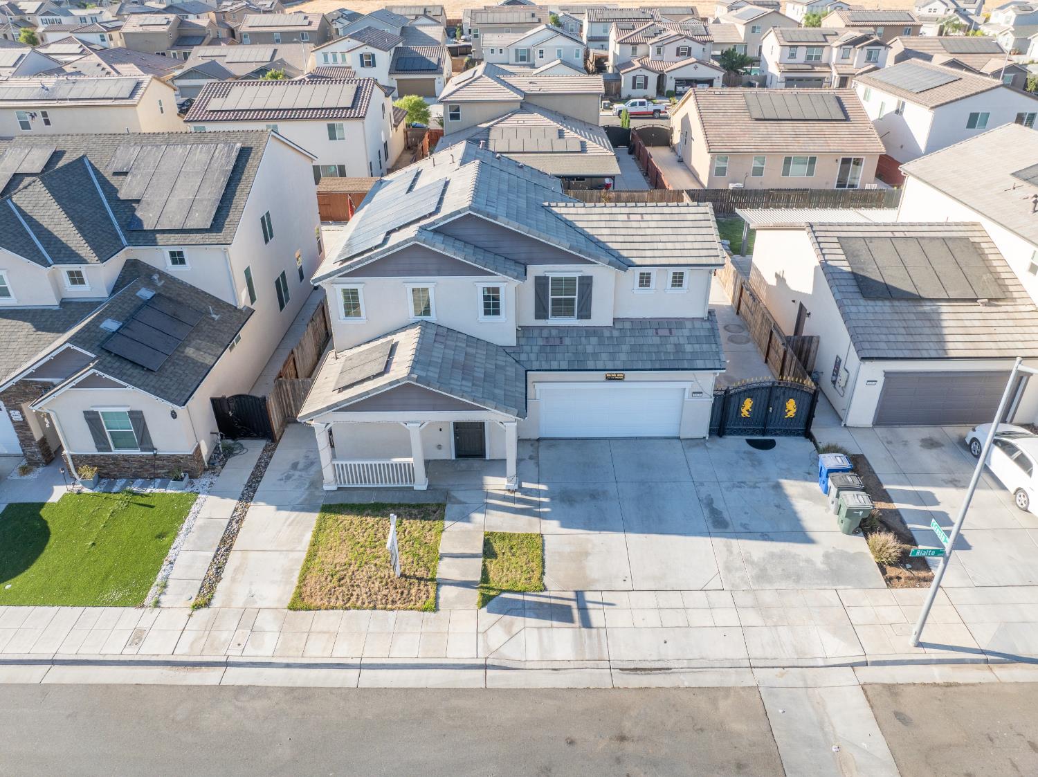 6318 W Rialto Ave, Fresno, CA 93723