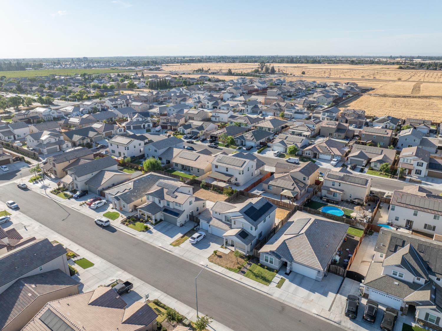 6318 W Rialto Ave, Fresno, CA 93723