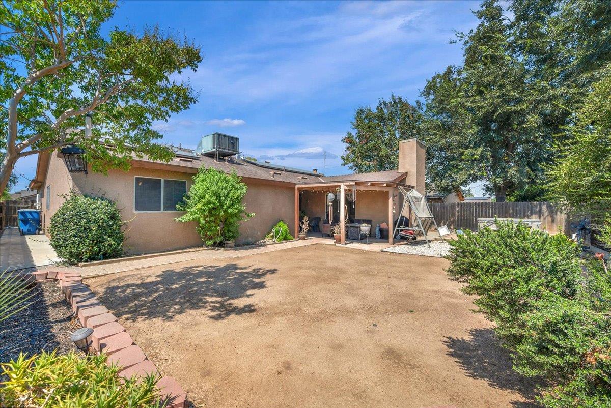 4188 N Constance Ave, Fresno, CA 93722