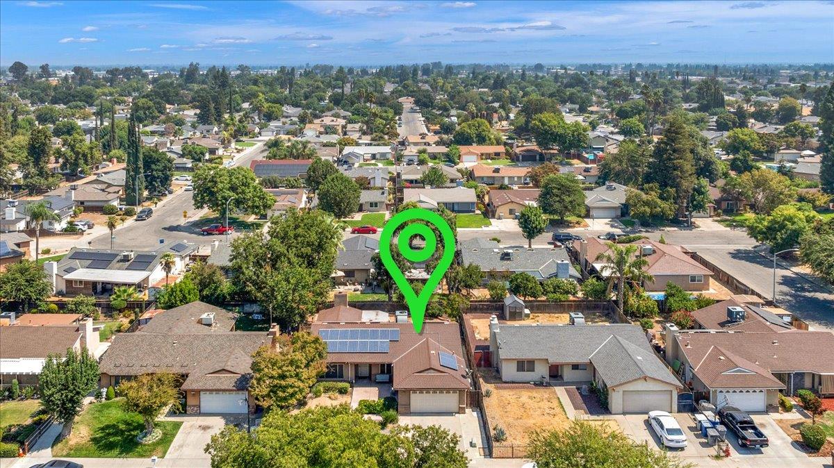 4188 N Constance Ave, Fresno, CA 93722