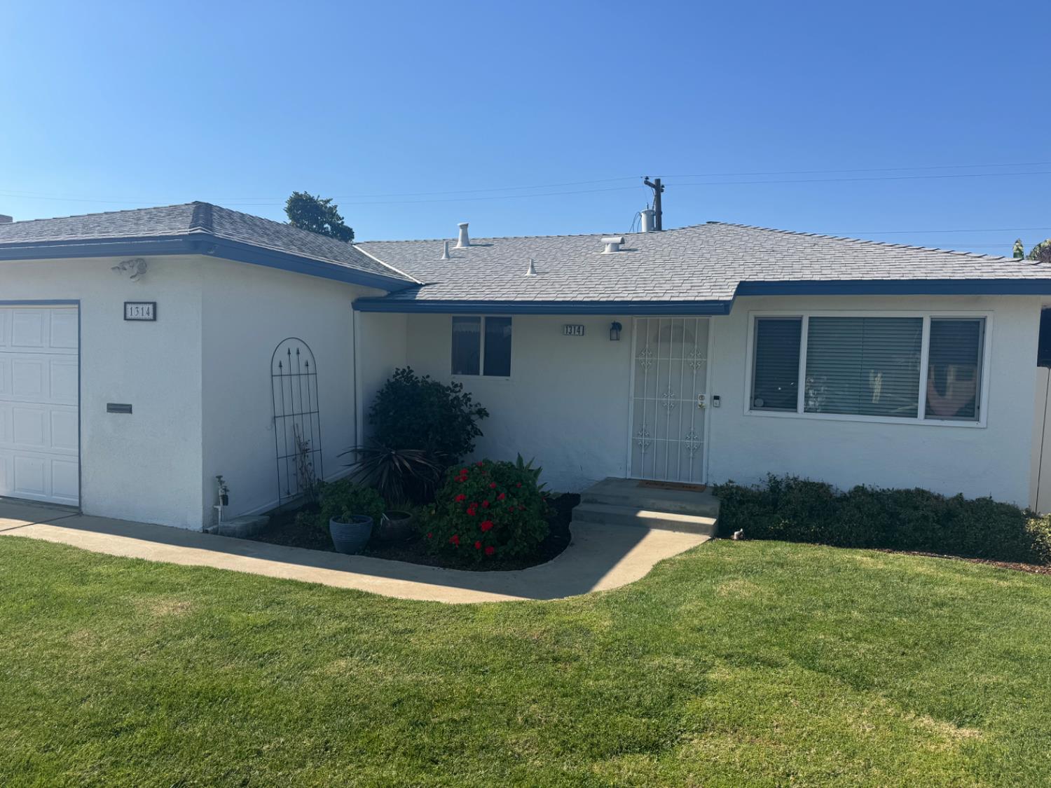 1314 Terry Ave, Fresno, CA 93740