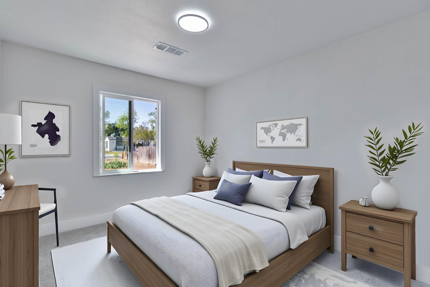 227 E Pine, Fresno, CA 93728