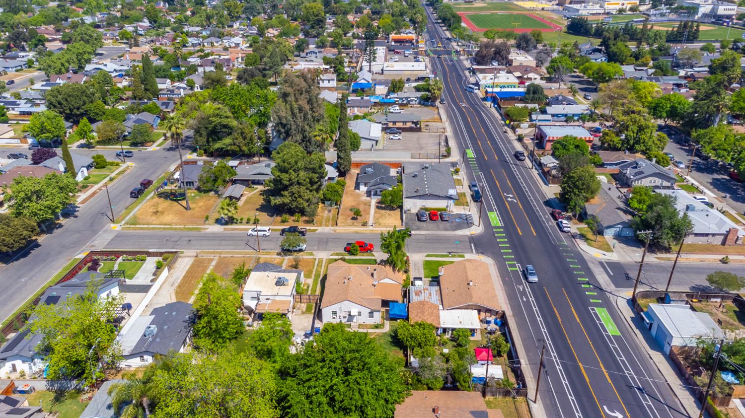 227 E Pine, Fresno, CA 93728