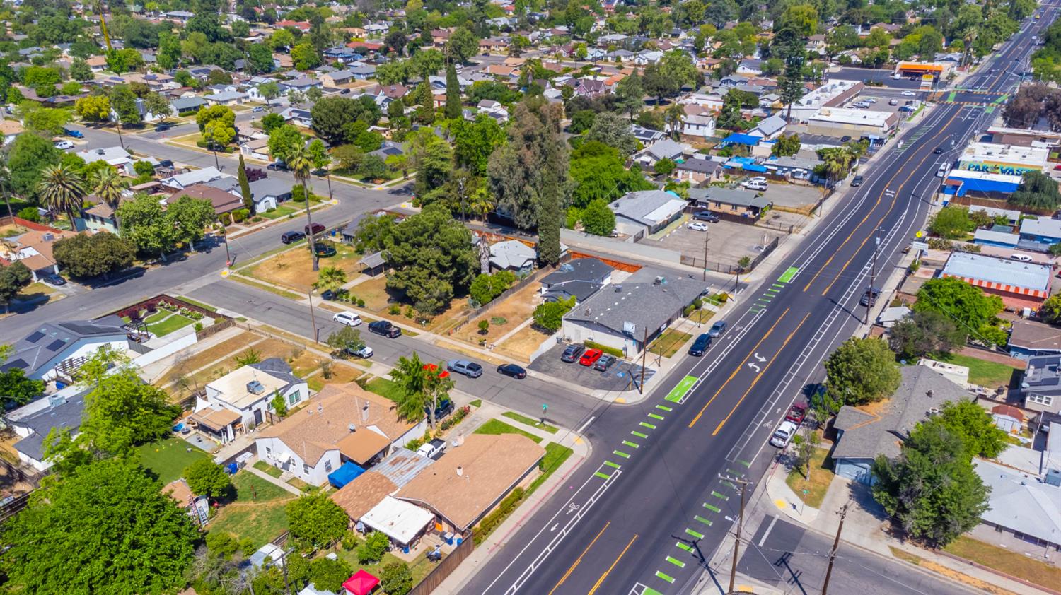 227 E Pine, Fresno, CA 93728