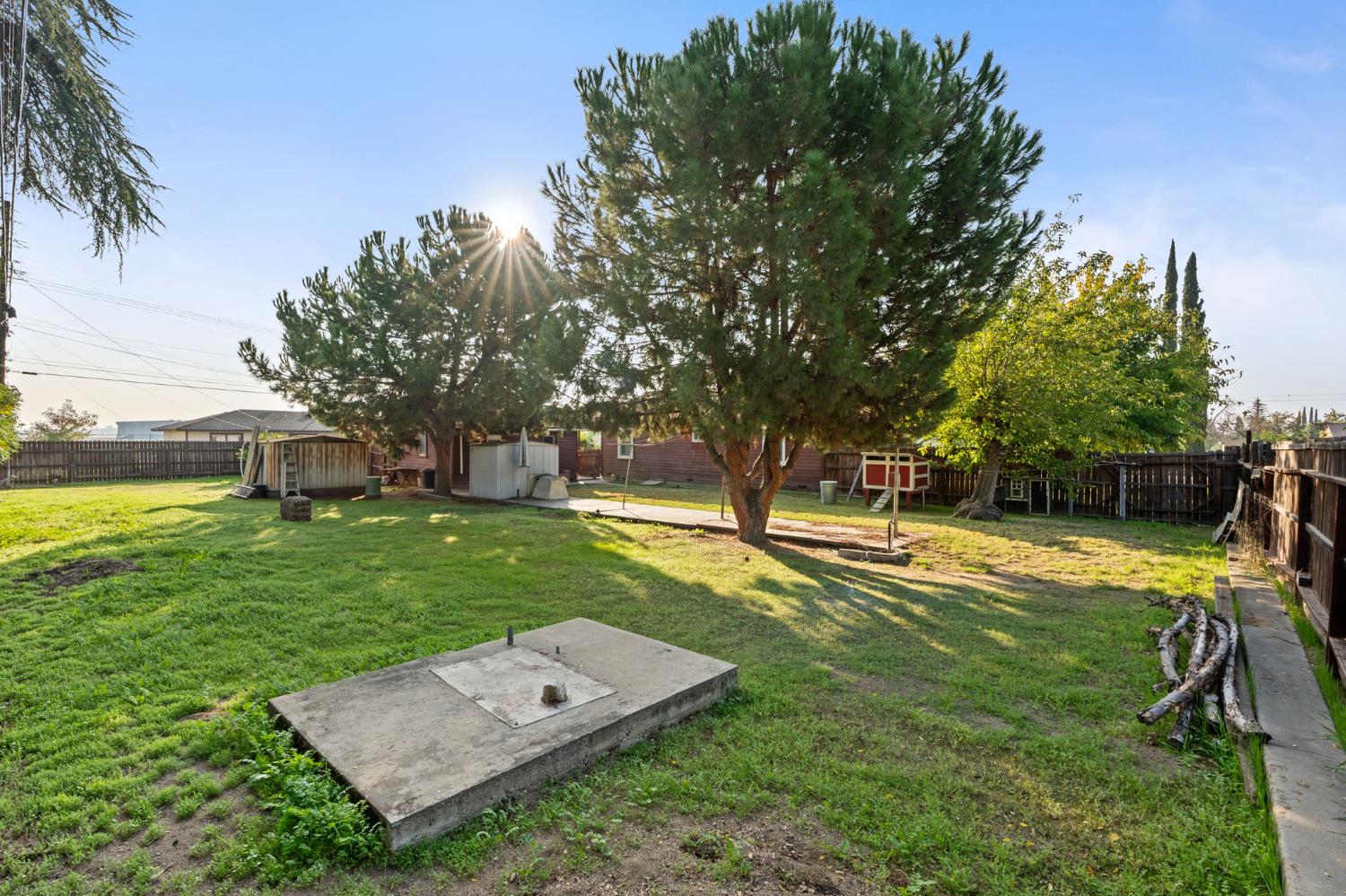 4785 E Andrews Ave, Fresno, CA 93726