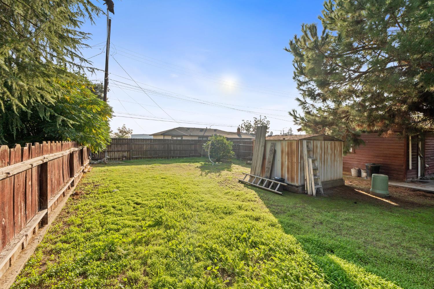 4785 E Andrews Ave, Fresno, CA 93726