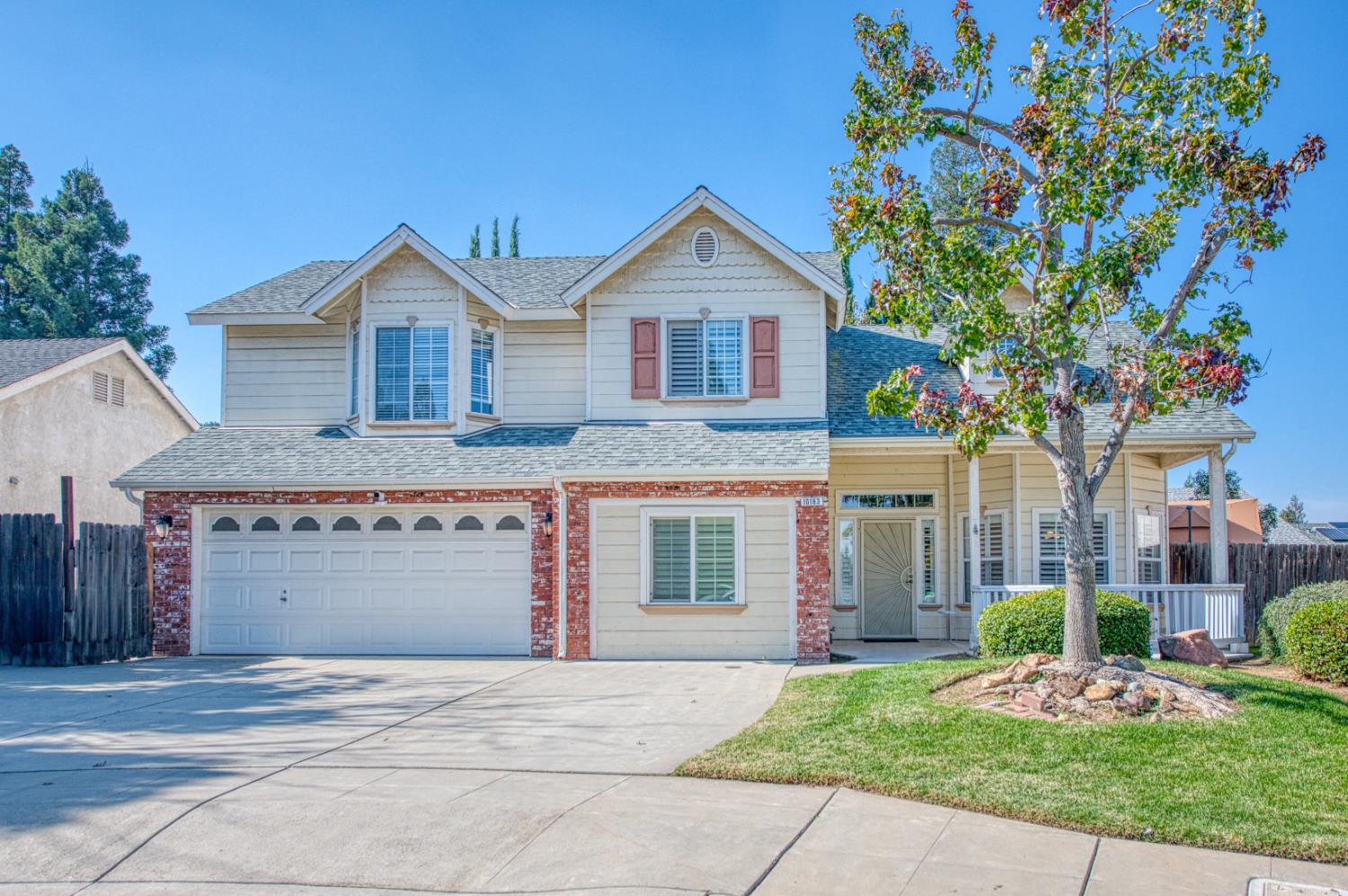 10183 N Backer Ave, Fresno, CA 93730