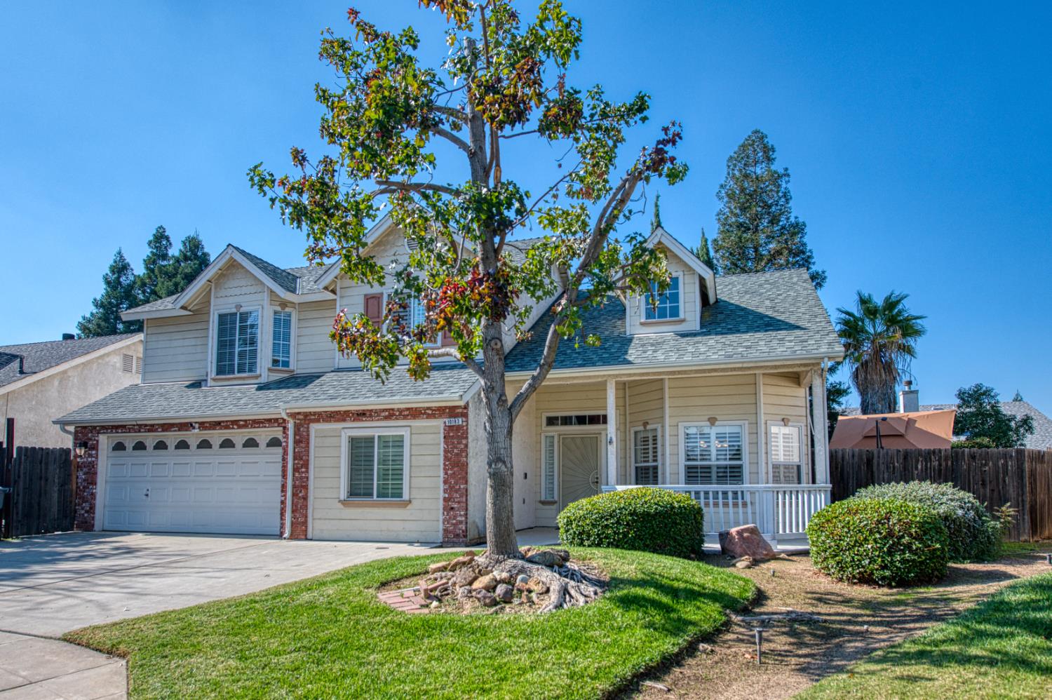 10183 N Backer Ave, Fresno, CA 93730