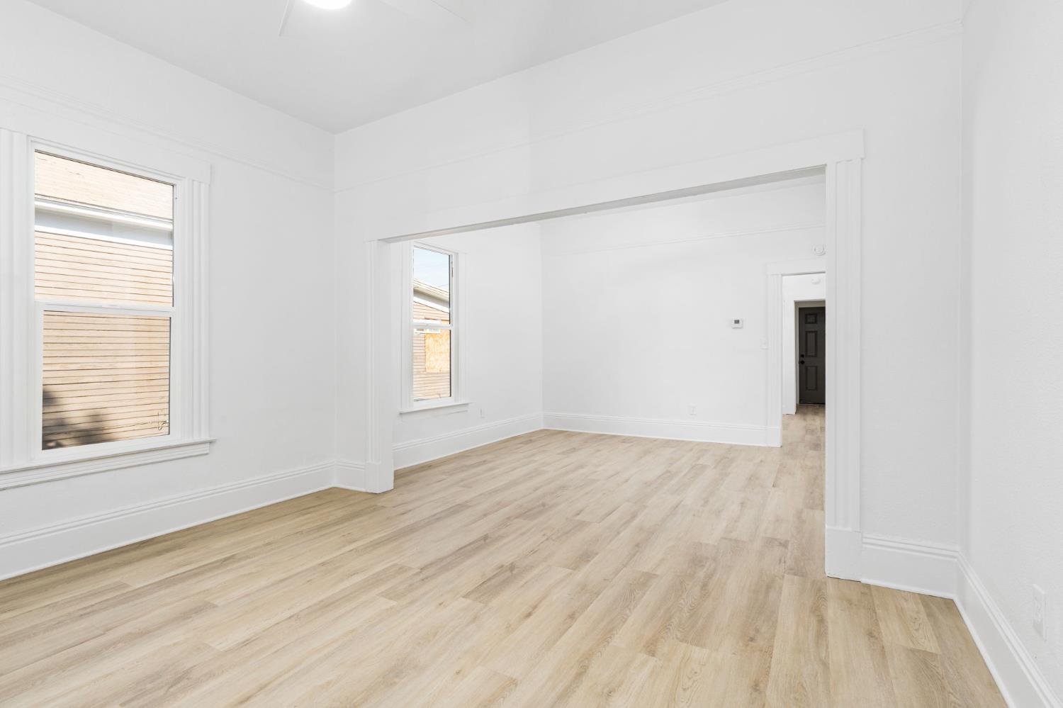 244 N U St, Fresno, CA 93701