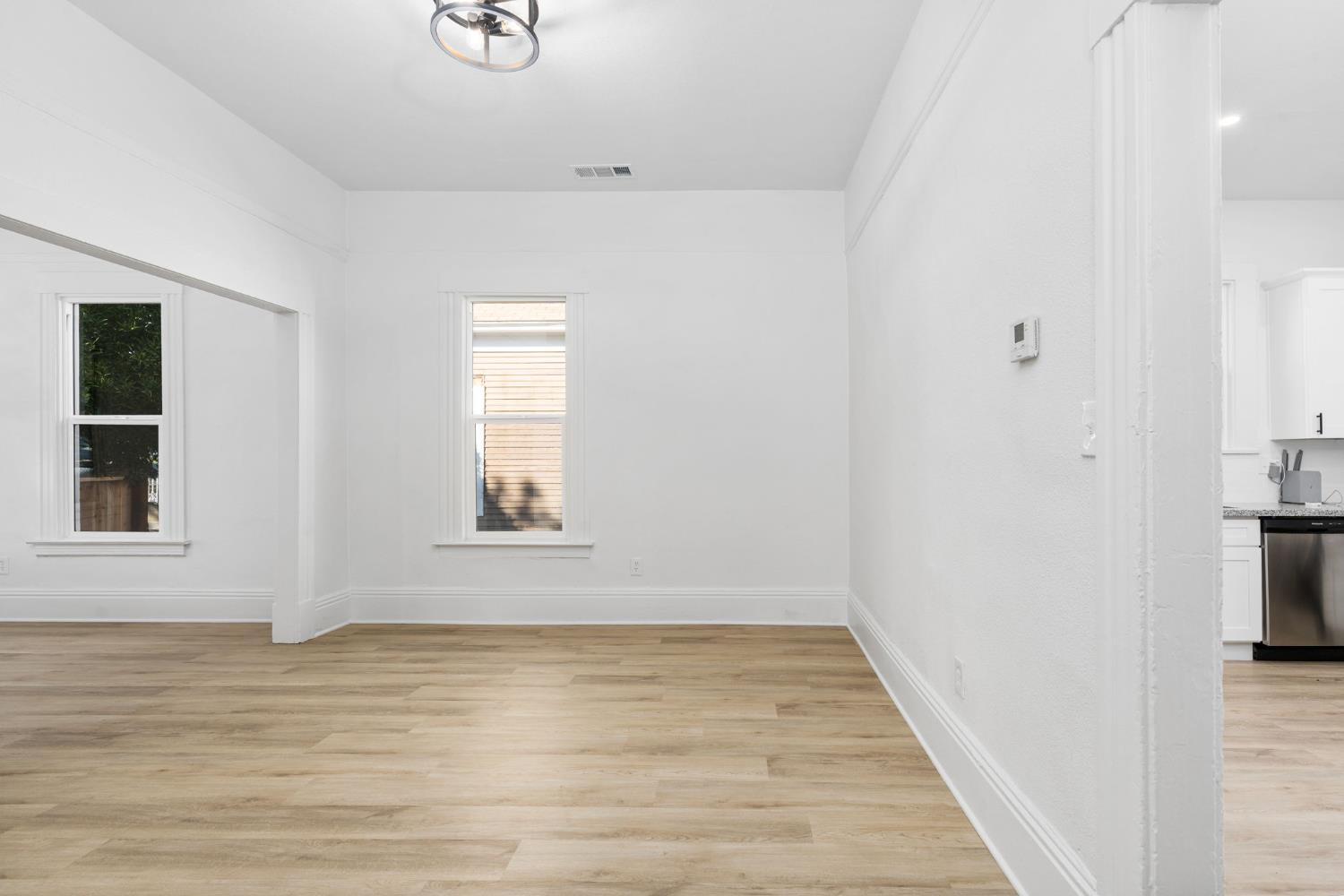 244 N U St, Fresno, CA 93701