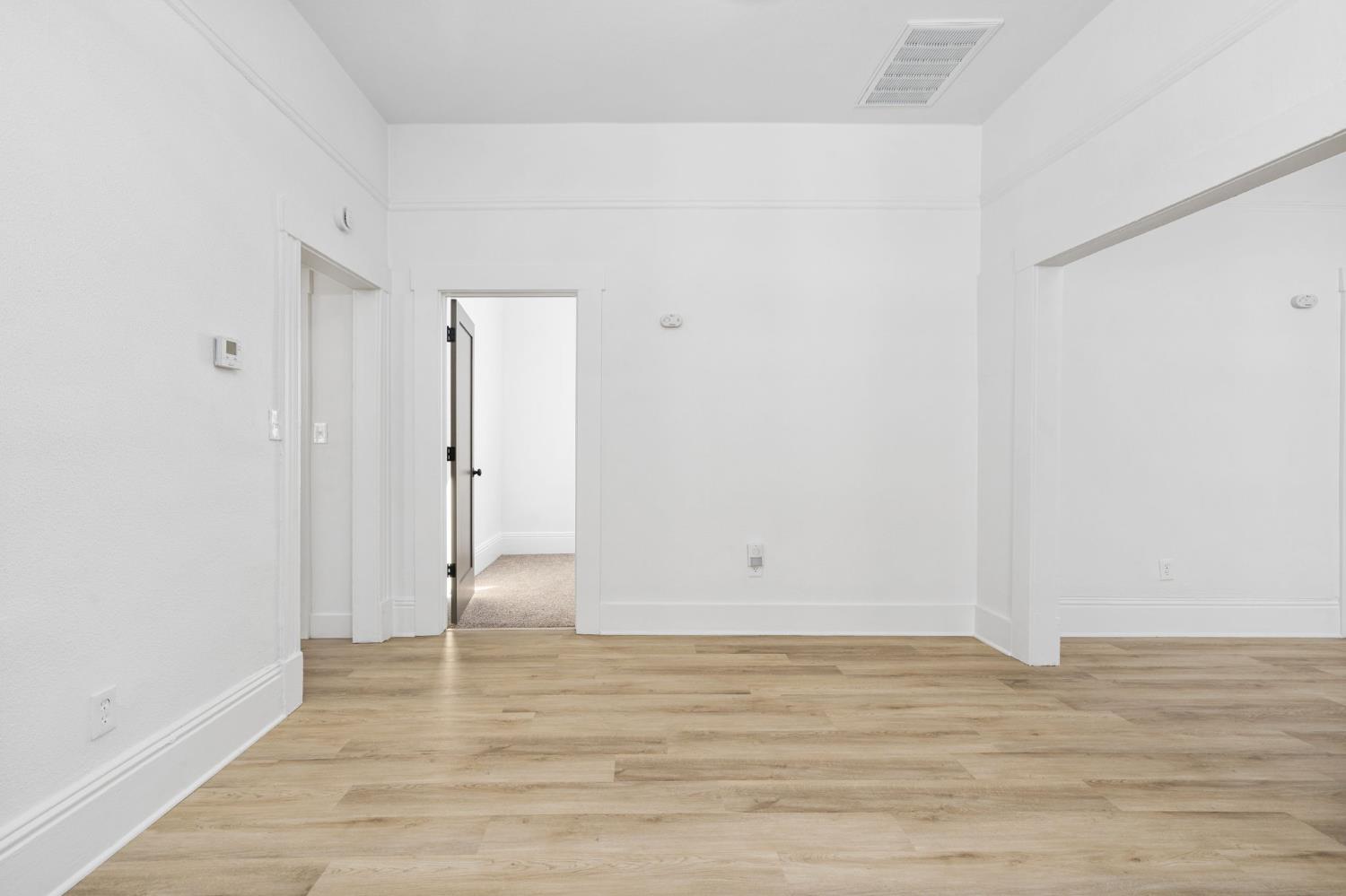 244 N U St, Fresno, CA 93701