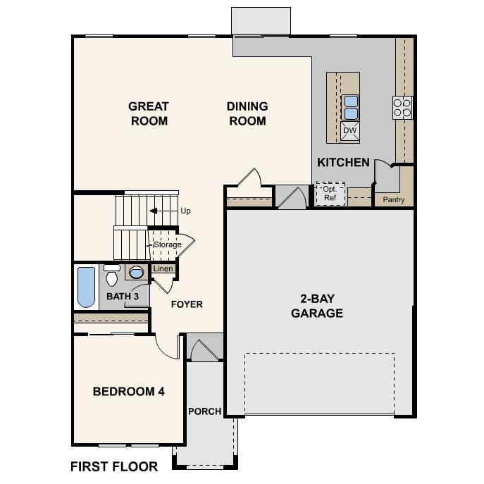 6080 W Lansing Way, Fresno, CA 93723