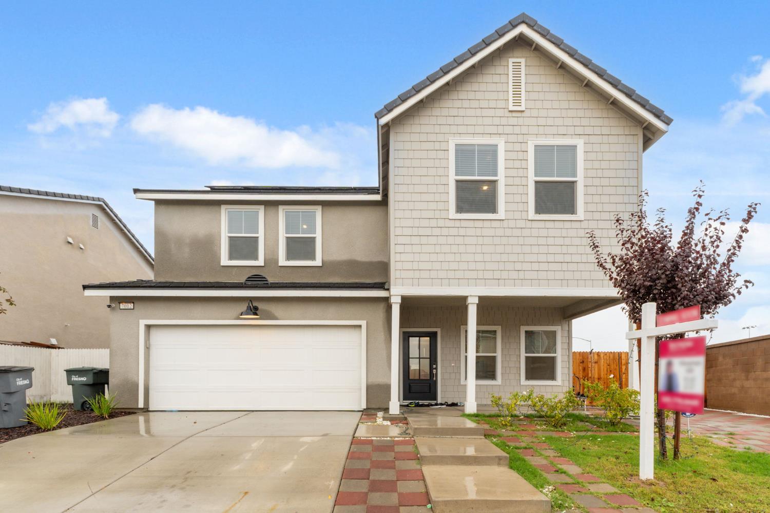 7012 W Donner Ave, Fresno, CA 93723