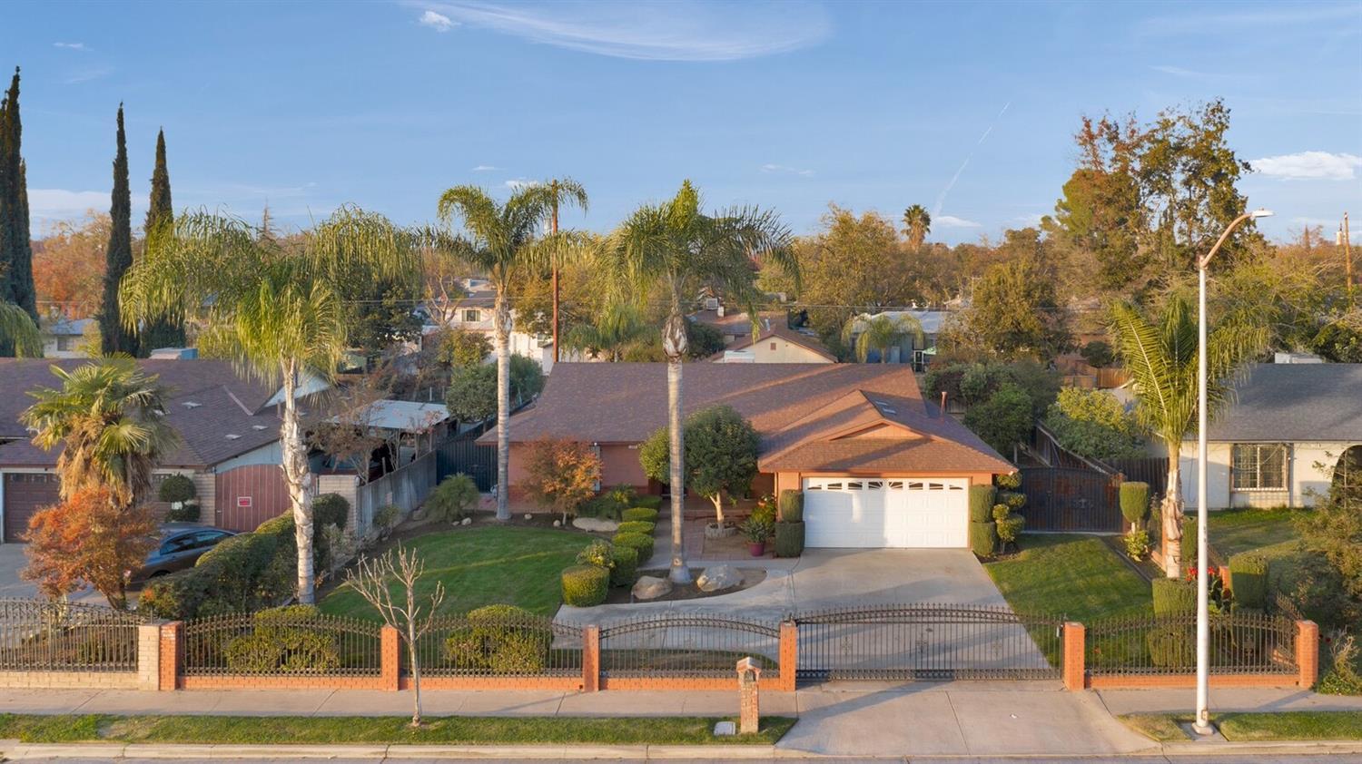 204 W Cesar Chavez, Fresno, CA 93706