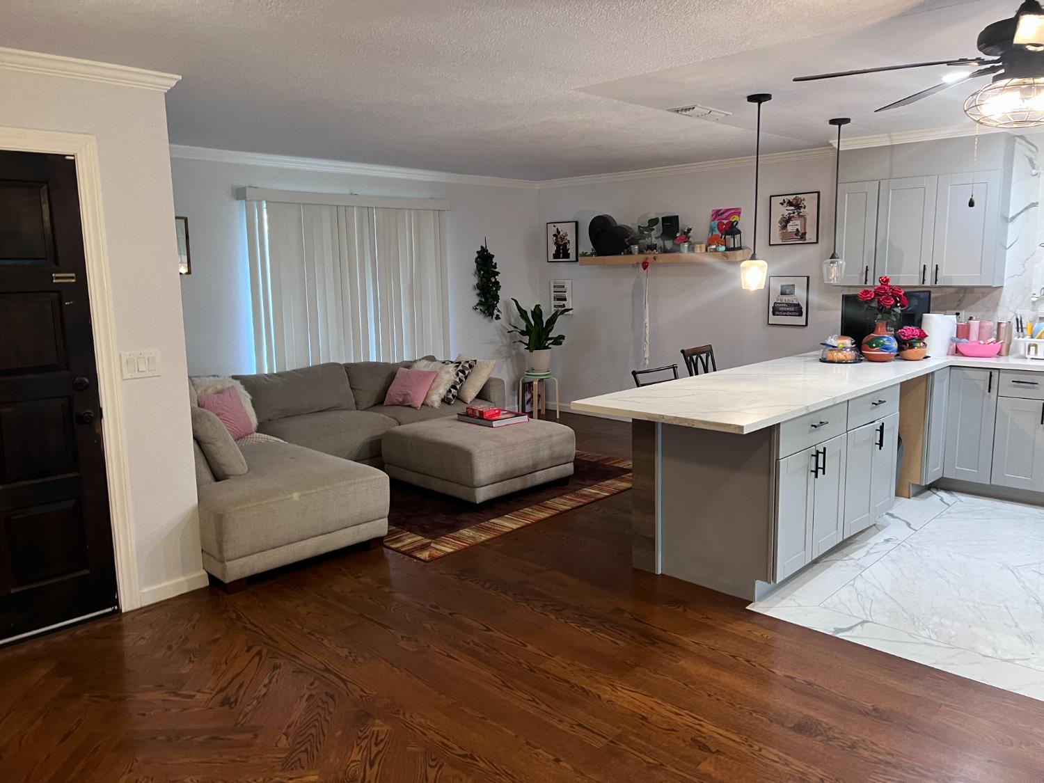 204 W Cesar Chavez, Fresno, CA 93706