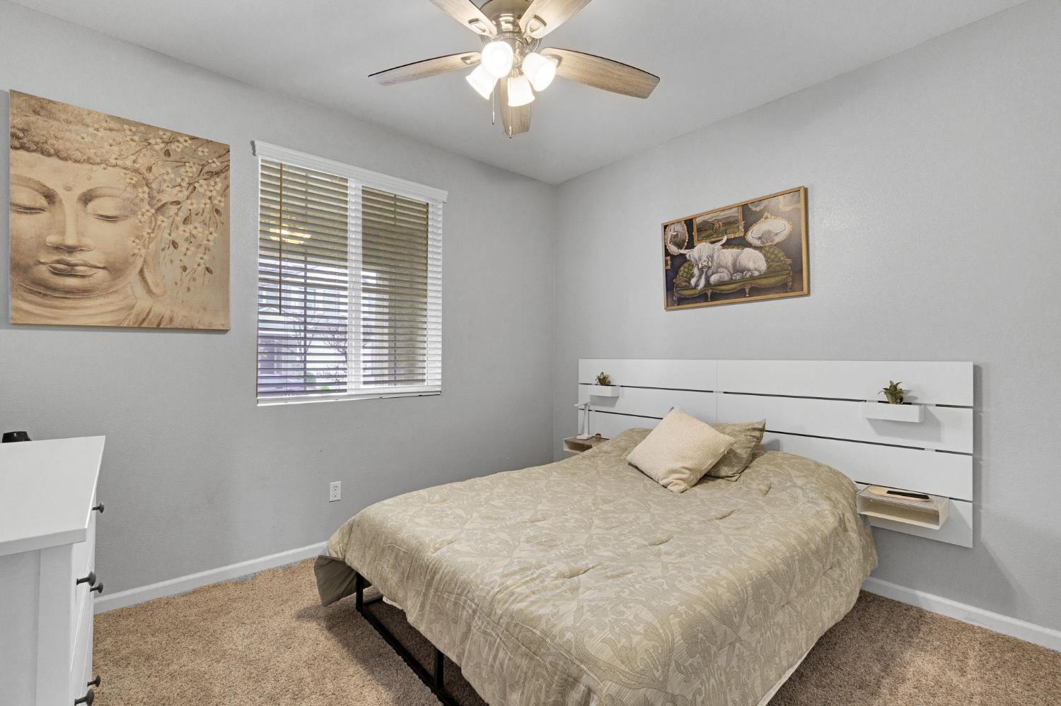 4240 Hillside Rd, Madera, CA 93636