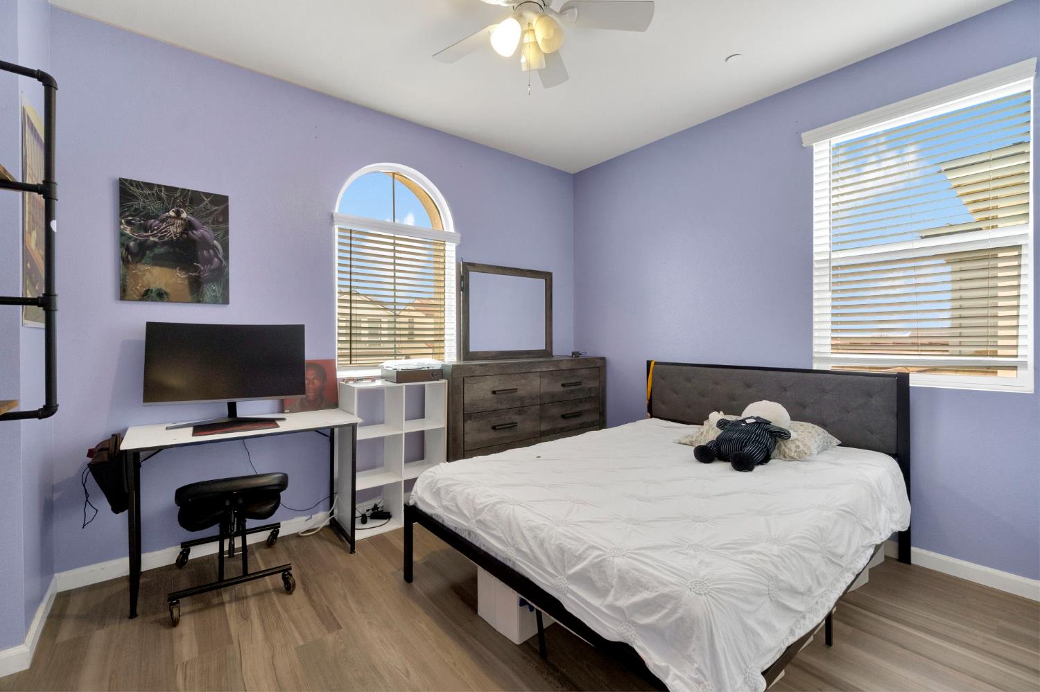 4240 Hillside Rd, Madera, CA 93636