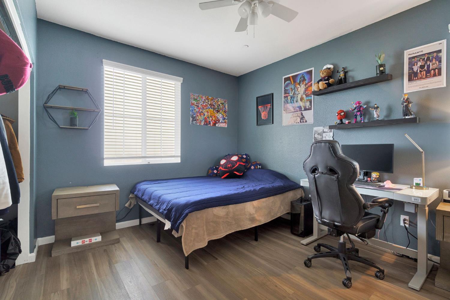 4240 Hillside Rd, Madera, CA 93636