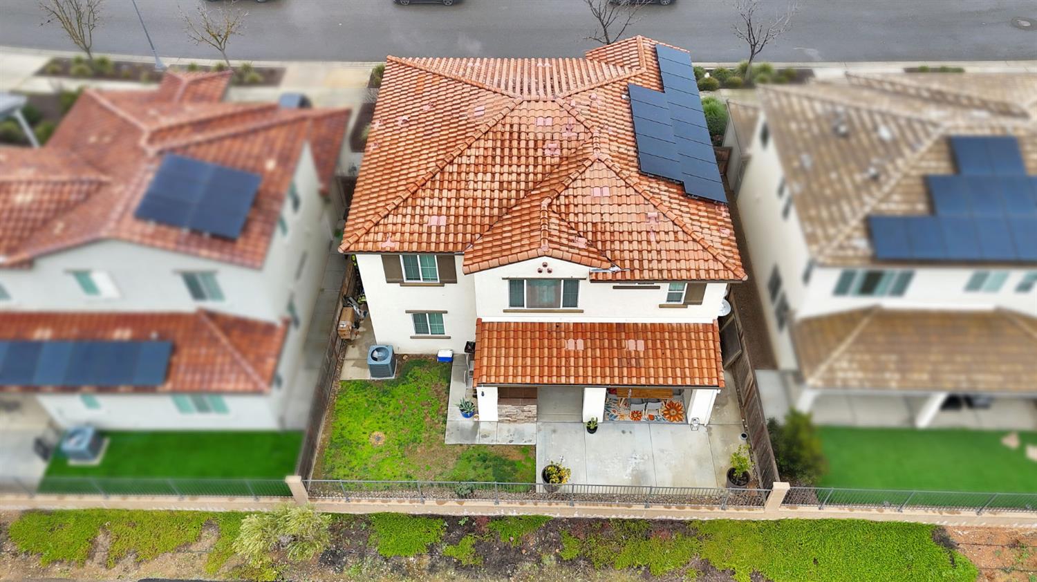 4240 Hillside Rd, Madera, CA 93636