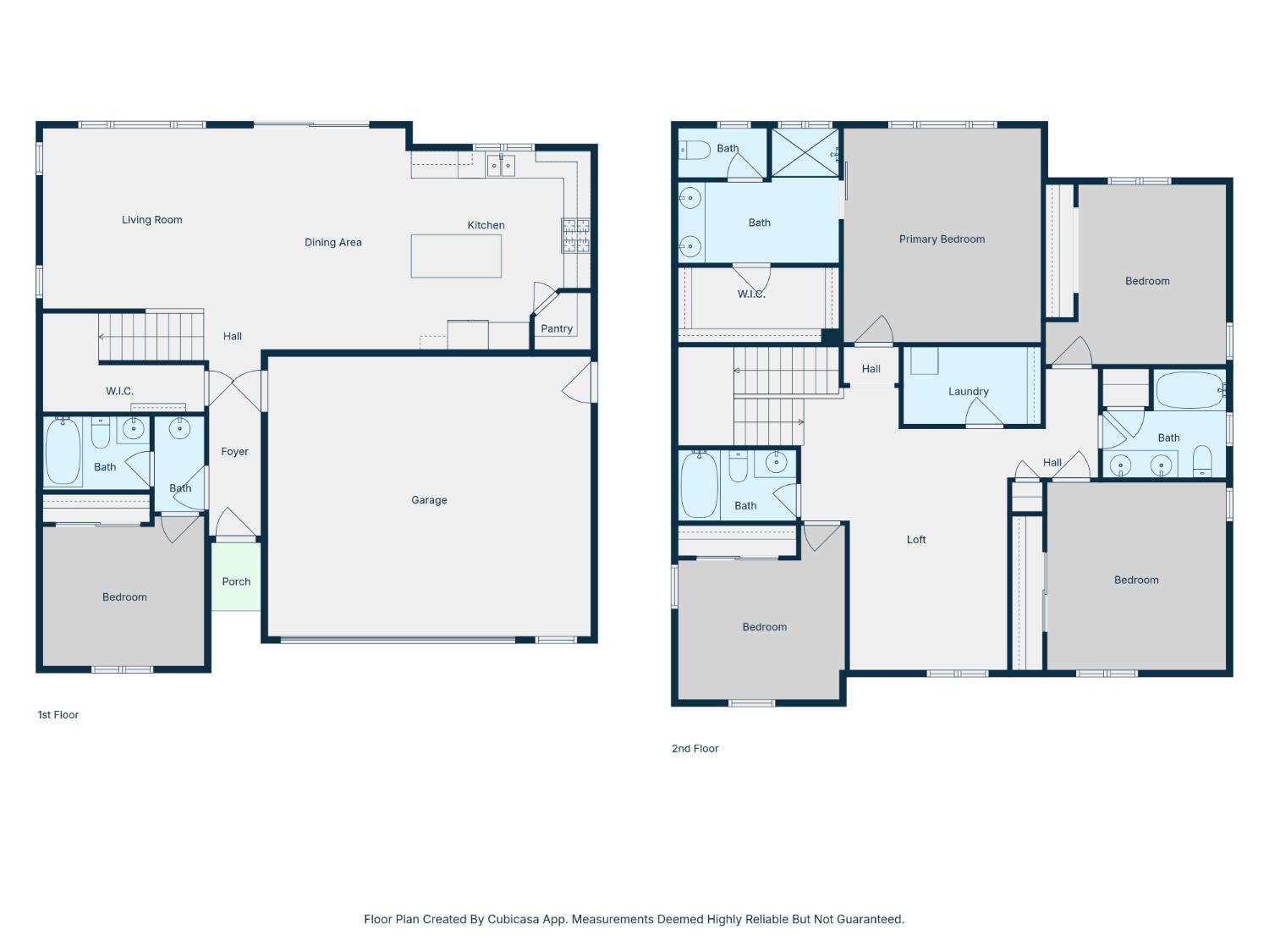 4240 Hillside Rd, Madera, CA 93636