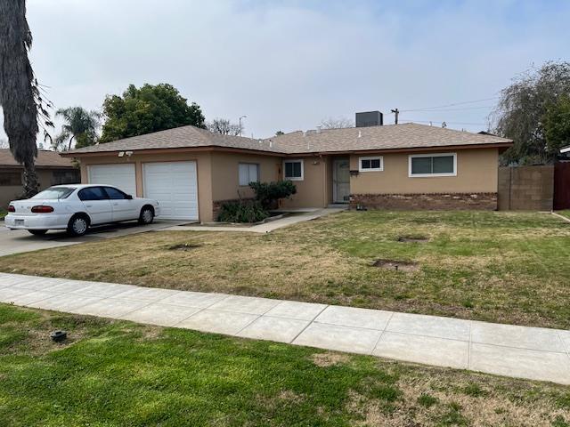 2515 N Channing Way, Fresno, CA 93705