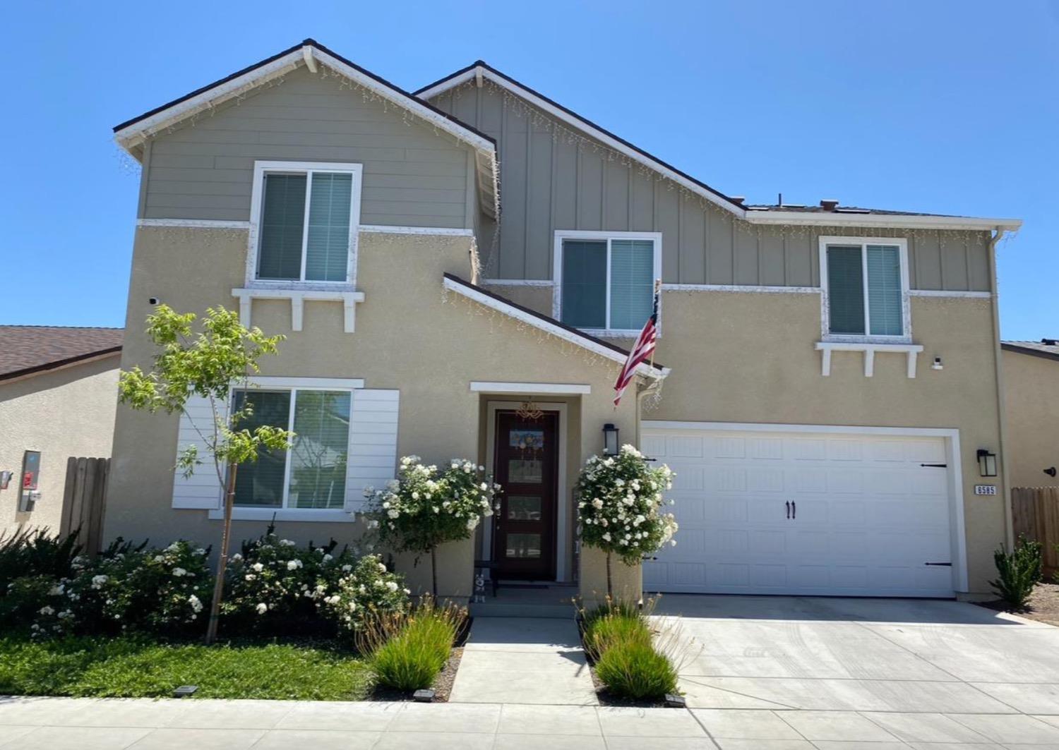 6585 E Huffman Ave, Fresno, CA 93727