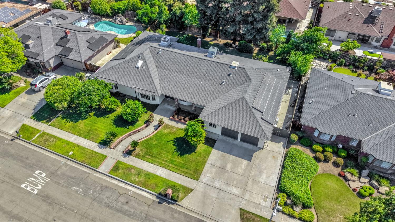 7656 N Hayston Ave, Fresno, CA 93720