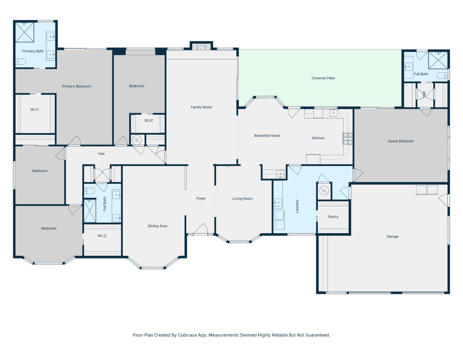 7656 N Hayston Ave, Fresno, CA 93720