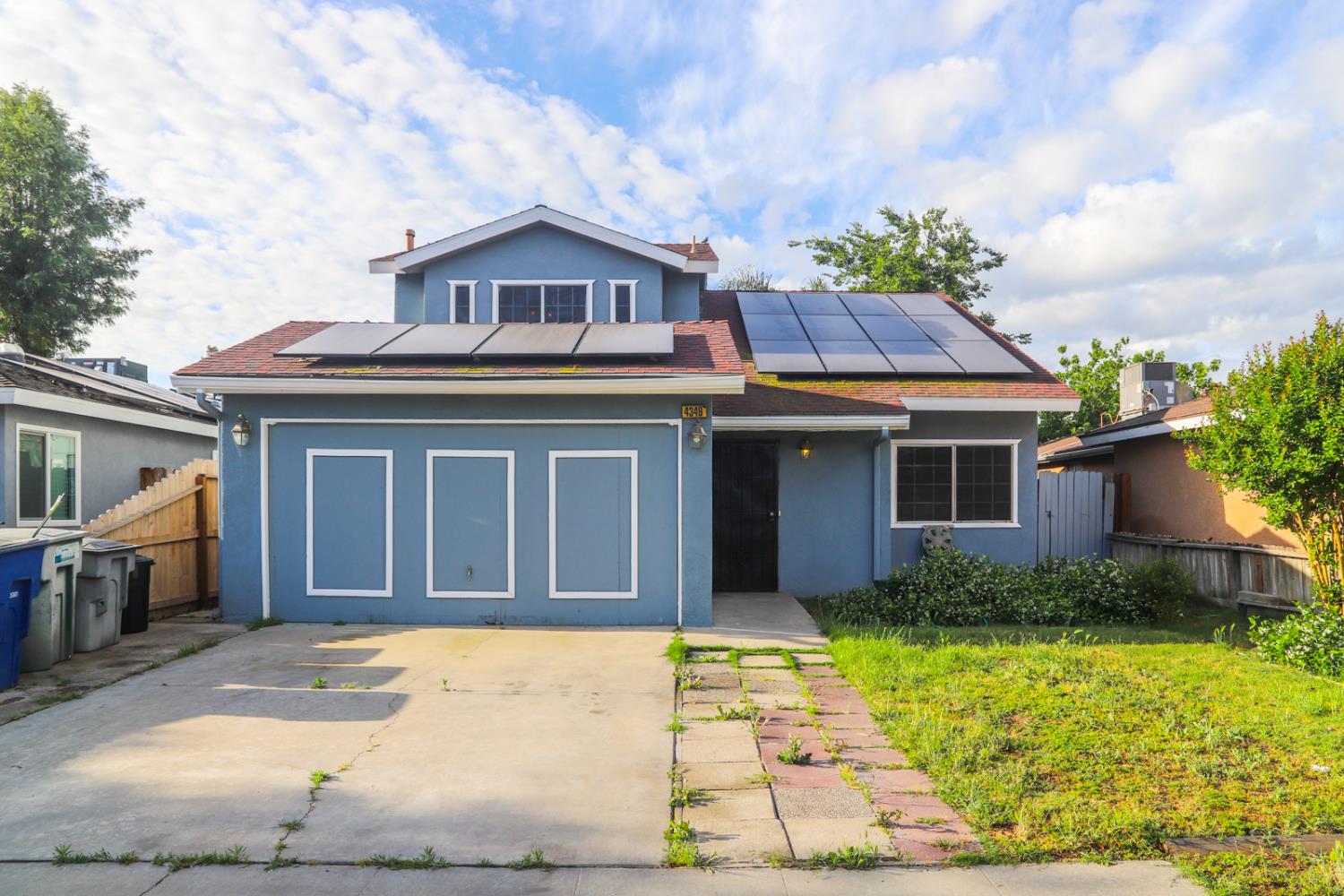 4349 W Princeton Ave, Fresno, CA 93722