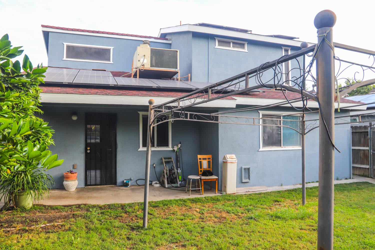 4349 W Princeton Ave, Fresno, CA 93722