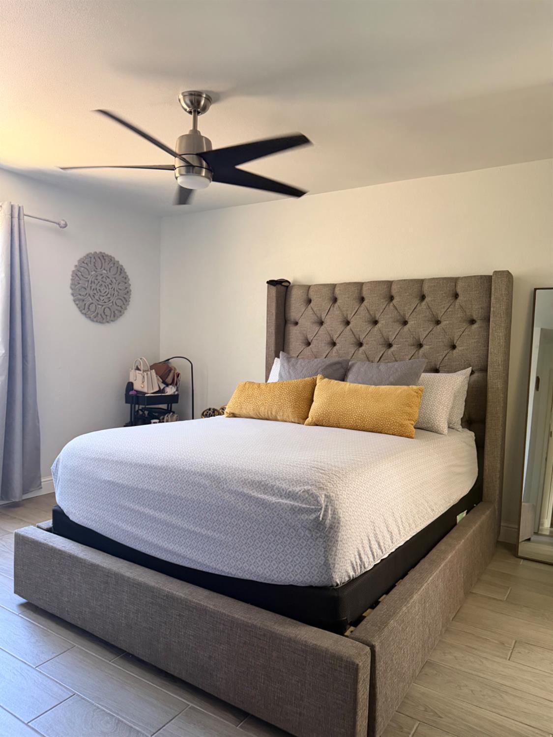 2778 N Selland Ave, Fresno, CA 93722