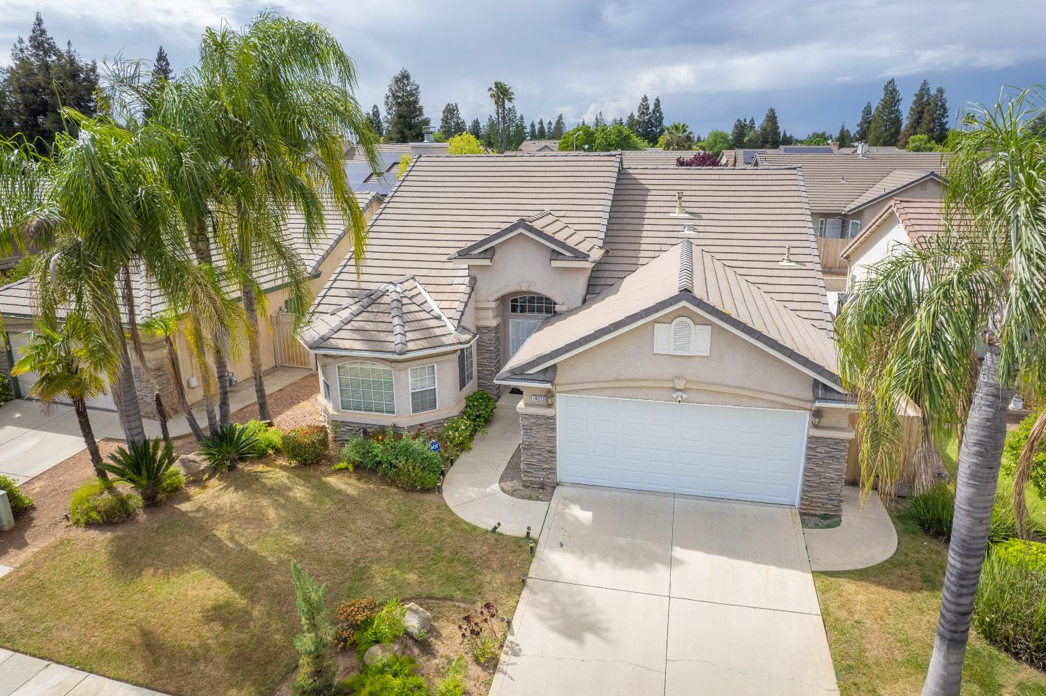 10373 N Baird Ave, Fresno, CA 93730