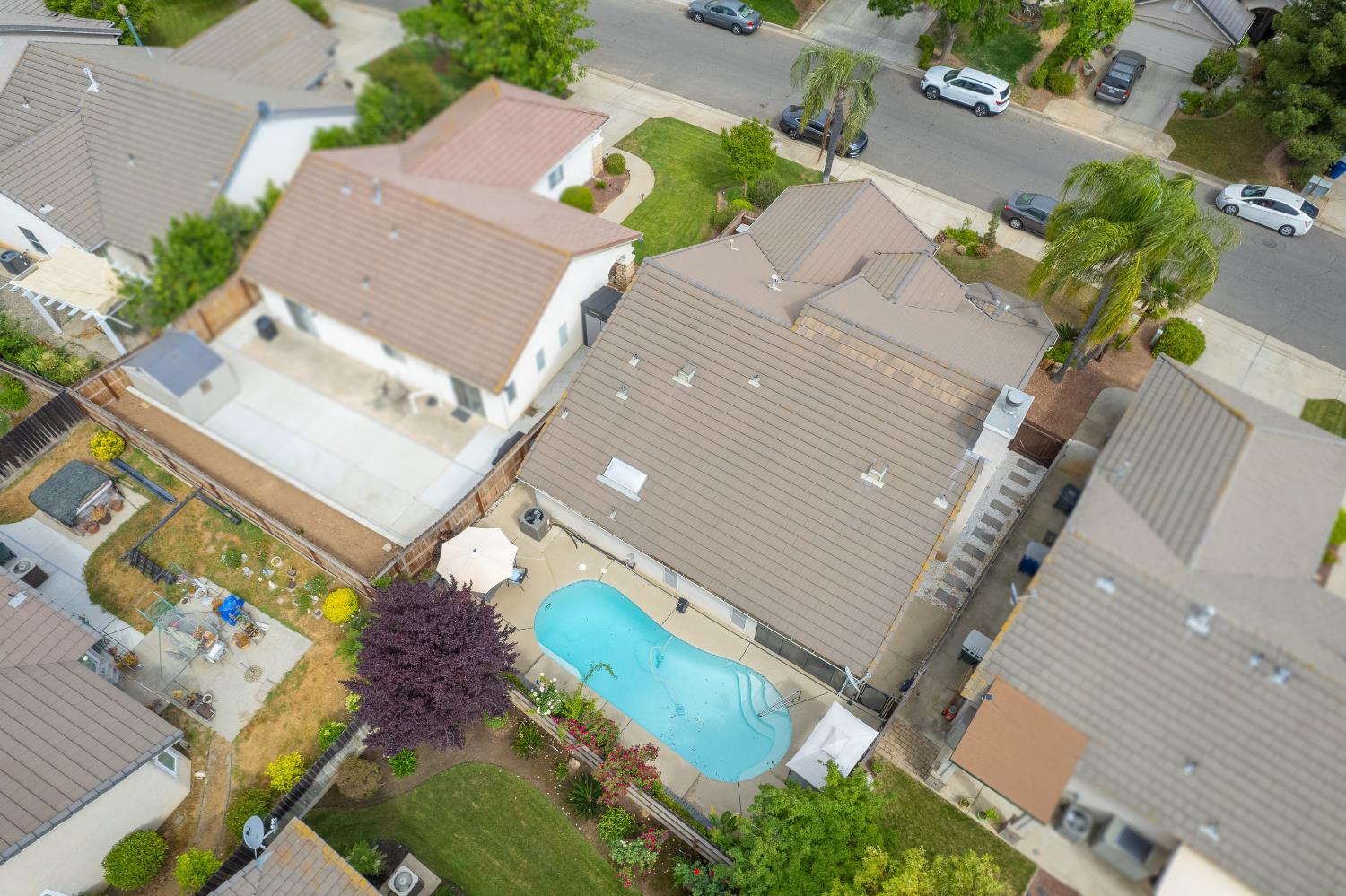 10373 N Baird Ave, Fresno, CA 93730